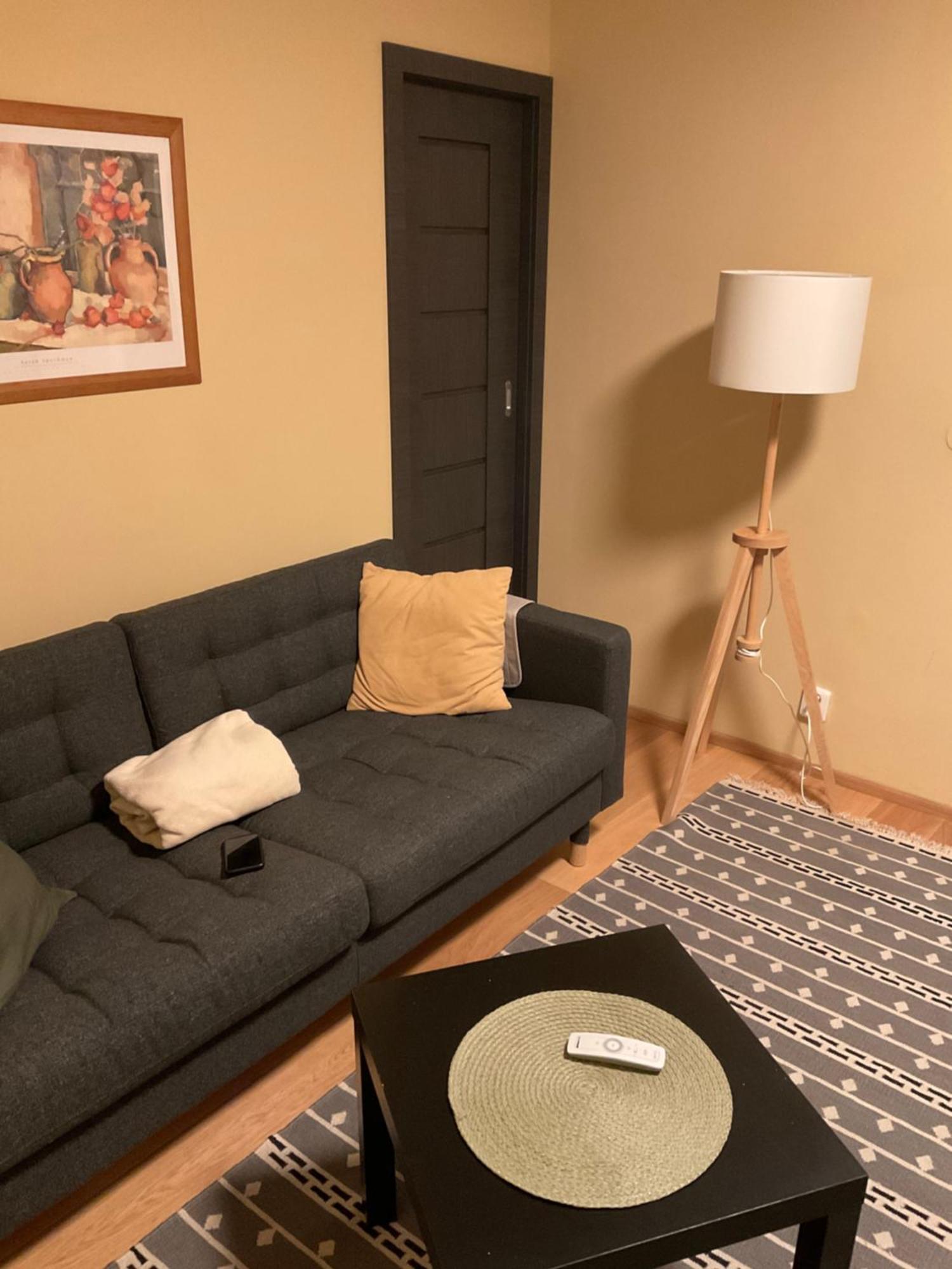 Apartman U Lesa Nové Jirny Exteriér fotografie