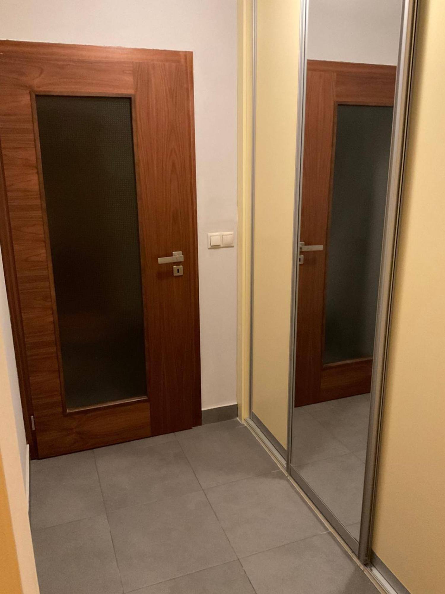 Apartman U Lesa Nové Jirny Exteriér fotografie