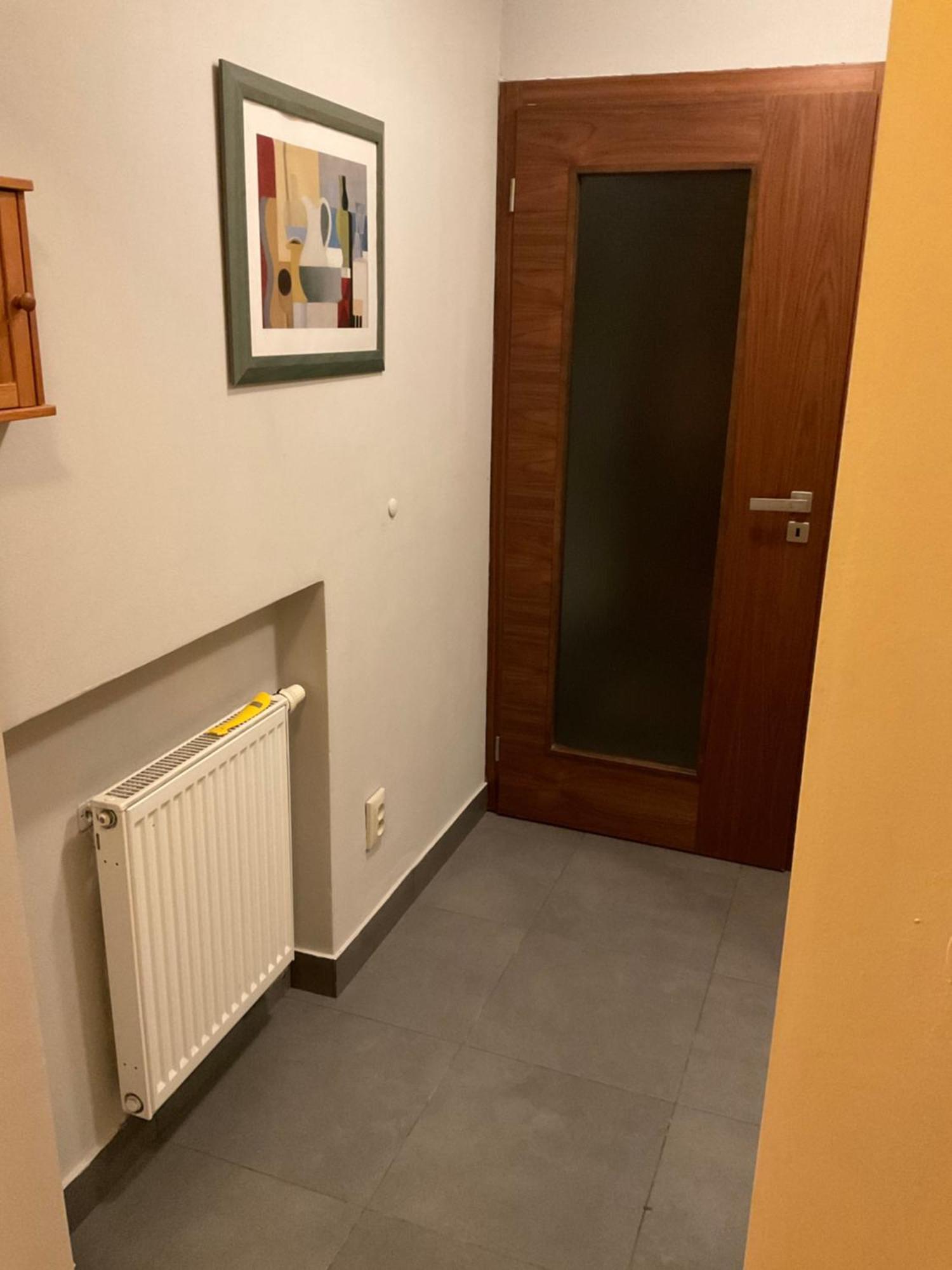 Apartman U Lesa Nové Jirny Exteriér fotografie